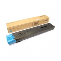 Тонер картридж Xerox Prime Link C9265/C9275/C9281 Cyan (37500 стр) 006R04856