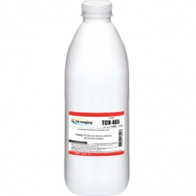 Тонер Mitsubishi для Canon MF461dw/463dw/465dw, LBP243dw/246dw бутль 1000г Black (021220/DLC-1)