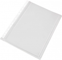 Файл для каталогів (11отв., PVC) Panta Plast 0312-0002-00