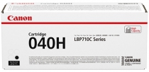 Картридж Canon 040H LBP710/712 Black (12500 стор) 0461C001