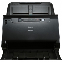 Документ-сканер А4 Canon DR-C240 0651C003