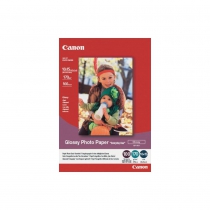 Бумага Canon 4"x6" Photo Paper Glossy GP-501, 100л. 0775B003