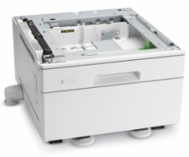 Стенд з лотком 520л для Xerox VL B7025/7030/7035 C7020/7025/7030 097S04907