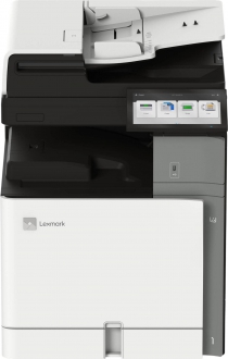 МФУ A3 цв. Lexmark CX950se 100S14884