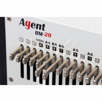 Биндер Agent BM-20 (3:1) 1010146