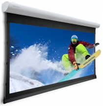 Моторизований екран Projecta Elpro Concept 139x240 см, HC, BD 53 см 10102104