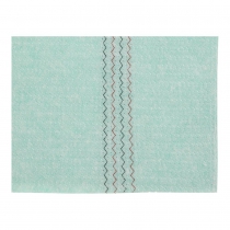 Ганчірка для підлоги 50х60см 1шт. BUROCLEAN EuroStandart Buroclean 10200155