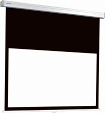 Екран Projecta ProScreen CSR 124x220 см, HC, BD 59 см 10200258