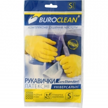 Рукавички господарські Buroclean, розмір S 10200300