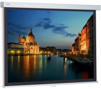 Экран Projecta ProScreen 179x280 см, 125", MW 10201069
