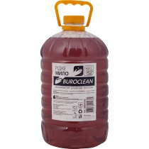Мило рідке BuroClean ECO 5л ЦВЕТОЧНОЕ Buroclean 10600000