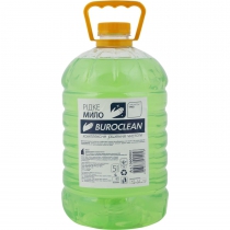 Мило рідке BuroClean ECO 5л ТРАВ'ЯНЕ Buroclean 10600002