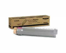 Тонер картридж Xerox PH7400 Magenta (Max) 106R01078