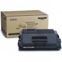 Картридж Xerox PH3600 Black (14000 стр) 106R01371