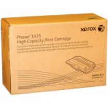 Картридж Xerox PH3435 Black (10000 стр) 106R01415