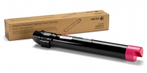 Тонер картридж Xerox PH7500 Magenta (Max) 106R01444
