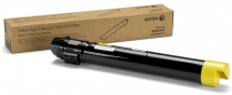 Тонер картридж Xerox PH7500 Yellow (17800 стр) 106R01445