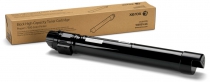 Тонер картридж Xerox PH7500 Black 106R01446