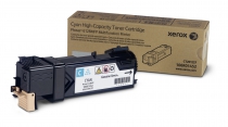 Тонер картридж Xerox PH6128 Cyan 106R01456