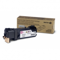 Тонер картридж Xerox PH6128 Magenta (2500 стр) 106R01457