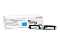 Тонер картридж Xerox PH 6121MFP Cyan (Max) 106R01473