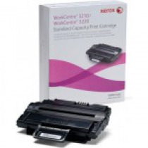 Картридж Xerox WC3210/3220 Black (2000 стор) 106R01485