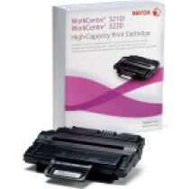 Картридж Xerox WC3210/3220 Black (4100 стор) 106R01487