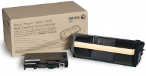 Тонер картридж Xerox PH4600/4620 Black (30000 стор) 106R01536