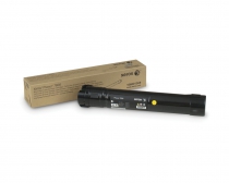 Тонер картридж Xerox PH7800 Black (Max) 106R01573