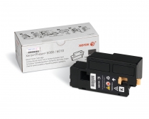 Тонер картридж Xerox PH6000/6010N/WC6015 Black 106R01634