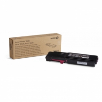 Тонер картридж Xerox PH6600/WC6605 Magenta (6000 стр) 106R02234