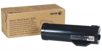 Картридж Xerox WC3655 Black (25900 стор) 106R02741