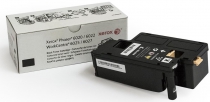 Картридж Xerox Phaser 6020/6022/WC6025/6027 Black 106R02763