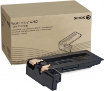 Тонер картридж Xerox WC4265 (2 * 25000 стор) Подвійна упаковка 106R03103