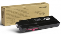 Тонер картридж Xerox VLC400/405 Magenta (4800 стор) 106R03523