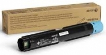 Тонер картридж Xerox VL C7000 Cyan (10100 стор) 106R03768