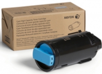 Тонер картридж Xerox VL C500/C505 Cyan (5200 стор) 106R03881