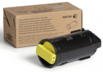 Тонер картридж Xerox VL C500/C505 Yellow (5200 стор) 106R03883