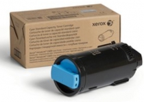 Тонер картридж Xerox VL C500/C505 Cyan (9000 стор) 106R03884