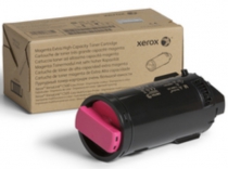 Тонер картридж Xerox VL C500/C505 Magenta (9000 стор) 106R03885