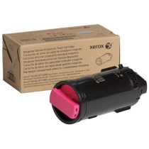 Тонер картридж Xerox VL C600 Magenta (16 800 стор) 106R03925