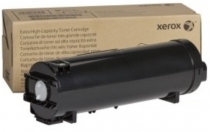 Тонер картридж Xerox VL B600/B610/B605/B615 Black (10300 стор) 106R03941