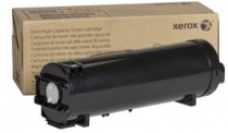 Тонер картридж Xerox VL B600/B610/B605/B615 Black (46700 стр) 106R03945