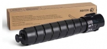 Тонер картридж Xerox VL C8000 Black (20900 стор) 106R04057