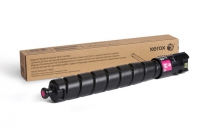Тонер картридж Xerox VL C9000 Magenta (26500 стор) 106R04083