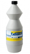 Відбілювач Білизна BuroClean EuroStandart 1000 мл Buroclean 10700201