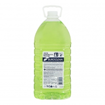 Засіб для посуду BUROCLEAN ECO 5л Олива Buroclean 10700701