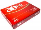 Папір A-one (75 г/м2) A4, 500л.