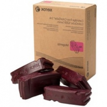 Брикети твердочорнильні Xerox CQ9201/9202/9203/9301/9302/9303 Magenta (37000 стор) 108R00838