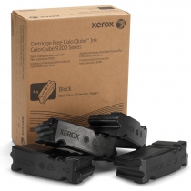 Брикеты твердочернильные Xerox CQ9201/9202/9203/9301/9302/9303 Black (40000 стр) 108R00840